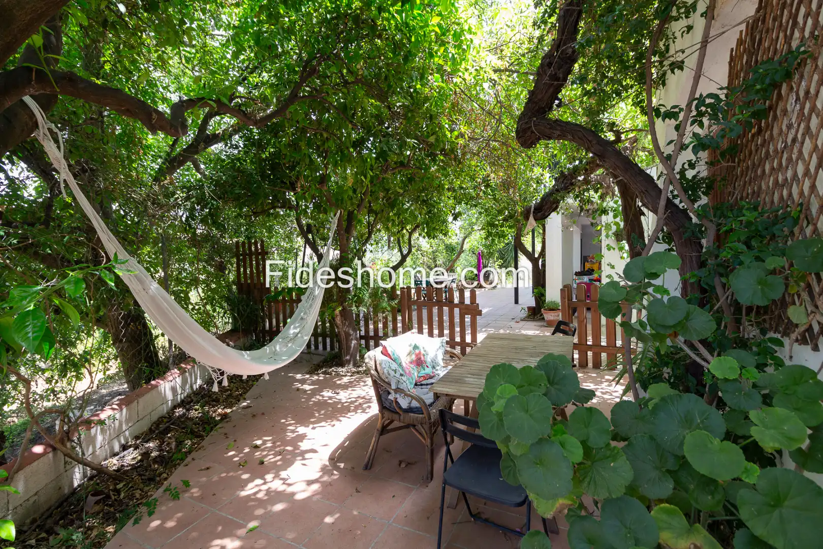 Maison rustique avec piscine à vendre à Avenida 28 de Febrero 17, imagen 36