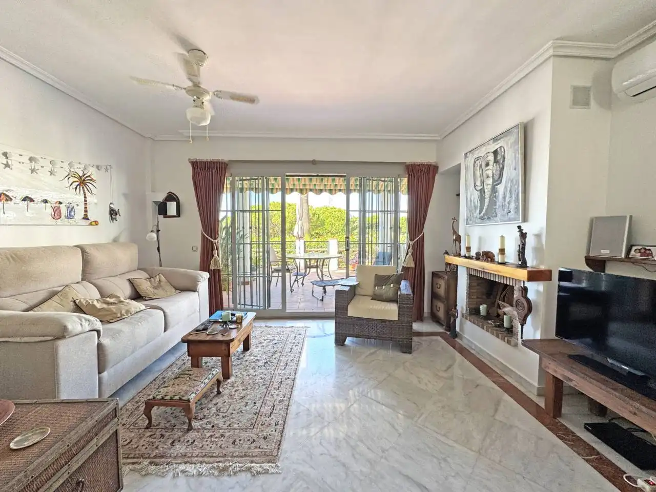Maison jumelée avec piscine à vendre à Avenida Bruce Springsteen, imagen 9