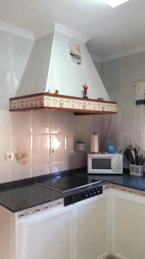 Casa o chalet de alquiler en Camino de la Jara, 94, La Jara