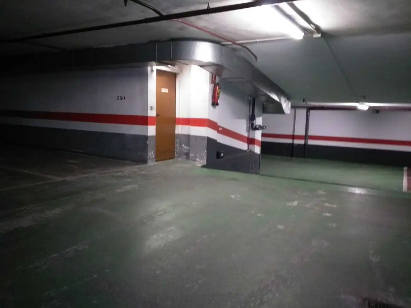 Aparcament en venda a Colegiata de Bolea, imagen 16