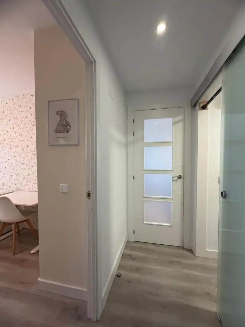 Piso en venta en Madrid con Aire acondicionado, Calefacción y Trastero