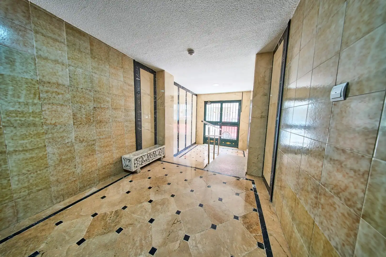 Appartement avec ascenseur à vendre à Avenida DE ITALIA, imagen 24