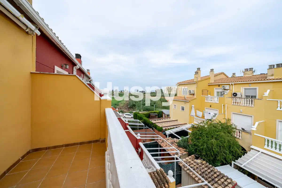 Adosado en venta en Avinguda d'Andalusia, imagen 2