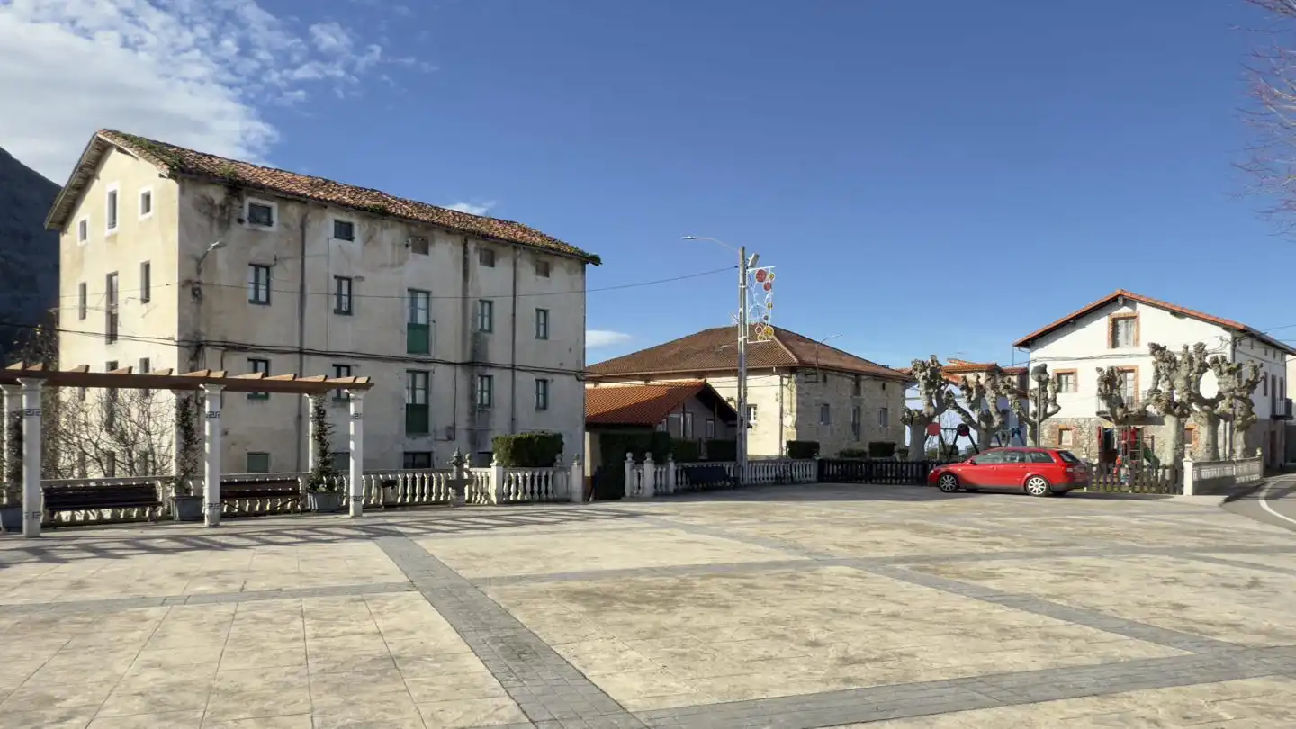 Piso con ascensor en venta en santullán 43, imagen 21
