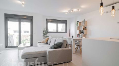 Foto 5 de Casa o xalet en venda a Calle Jose de Espronceda, ., Los Hueros, Villalbilla
