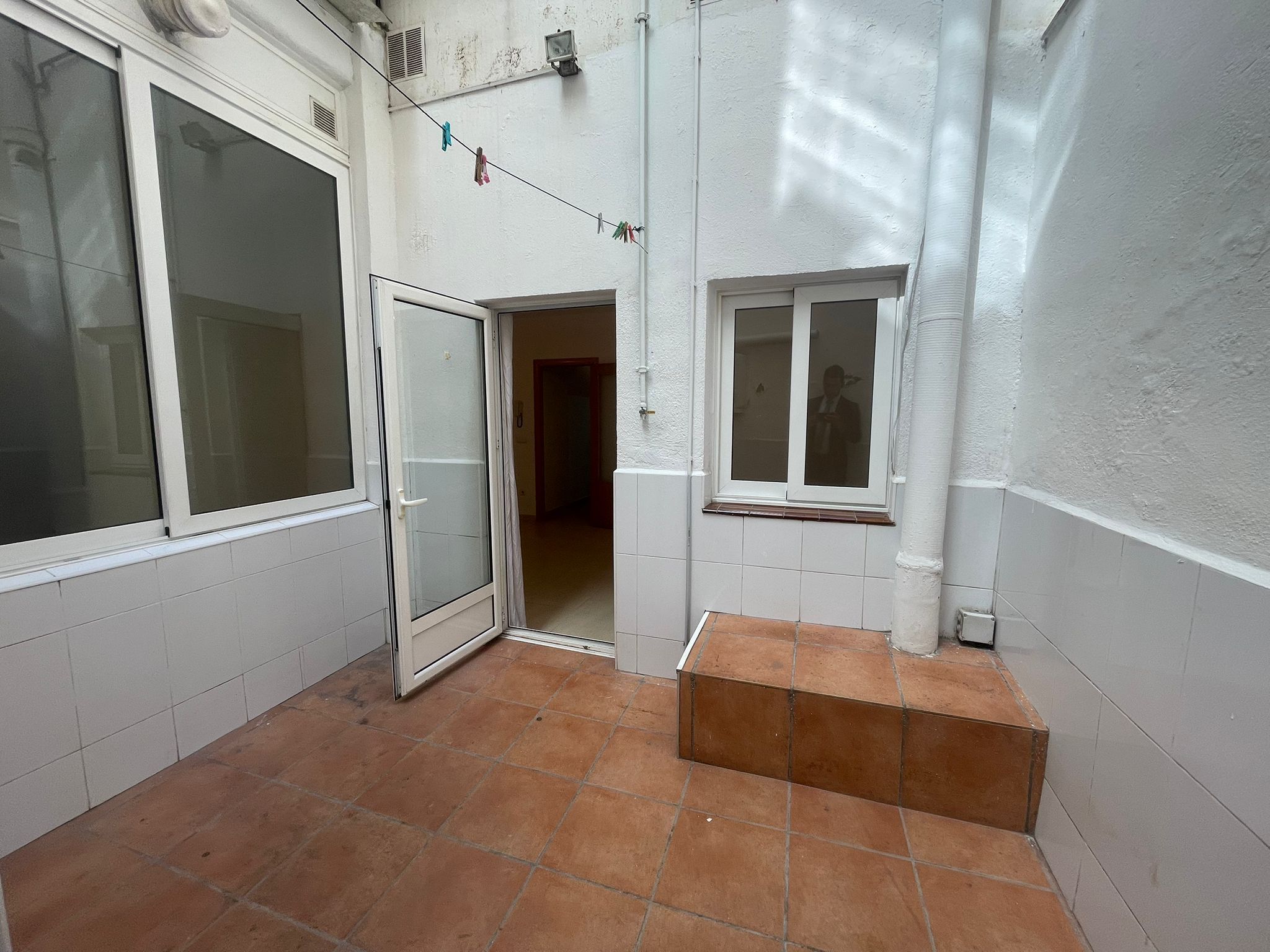 Planta baja for sale in L'Hospitalet de Llobregat  with Terrace