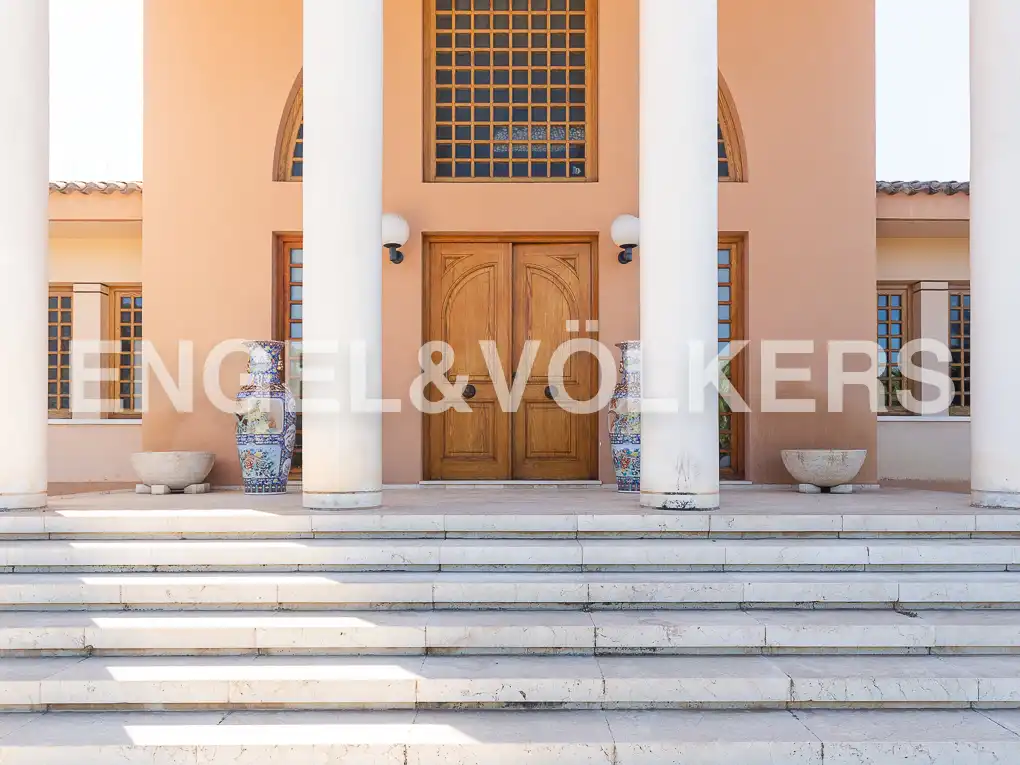 Houses for sale in Ontinyent  with Air Conditioner, Heating and Private garden