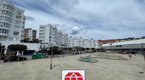 Foto 4 de Àtic en venda a Padre Basabe, Playa Ostende, Castro-Urdiales