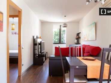 Appartement à louer à Sant Martí
