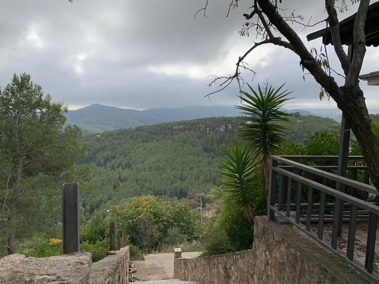 Villa con giardino in vendita a Cervelló, imagen 71