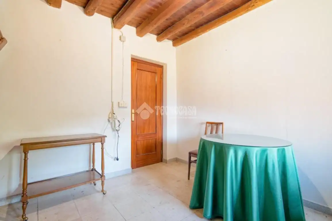Einfamilien-Reihenhaus zum Verkauf in Pedrosillo el Ralo