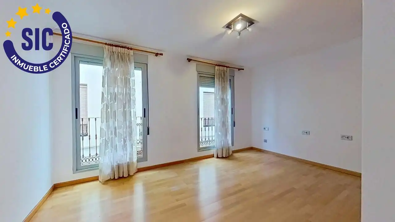 Habitación de Casa o chalet de alquiler en Chiva con Calefacción y Terraza
