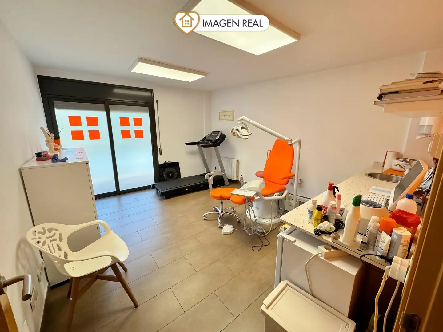 Flat with terrace for sale in Carrer Major, imagen 2