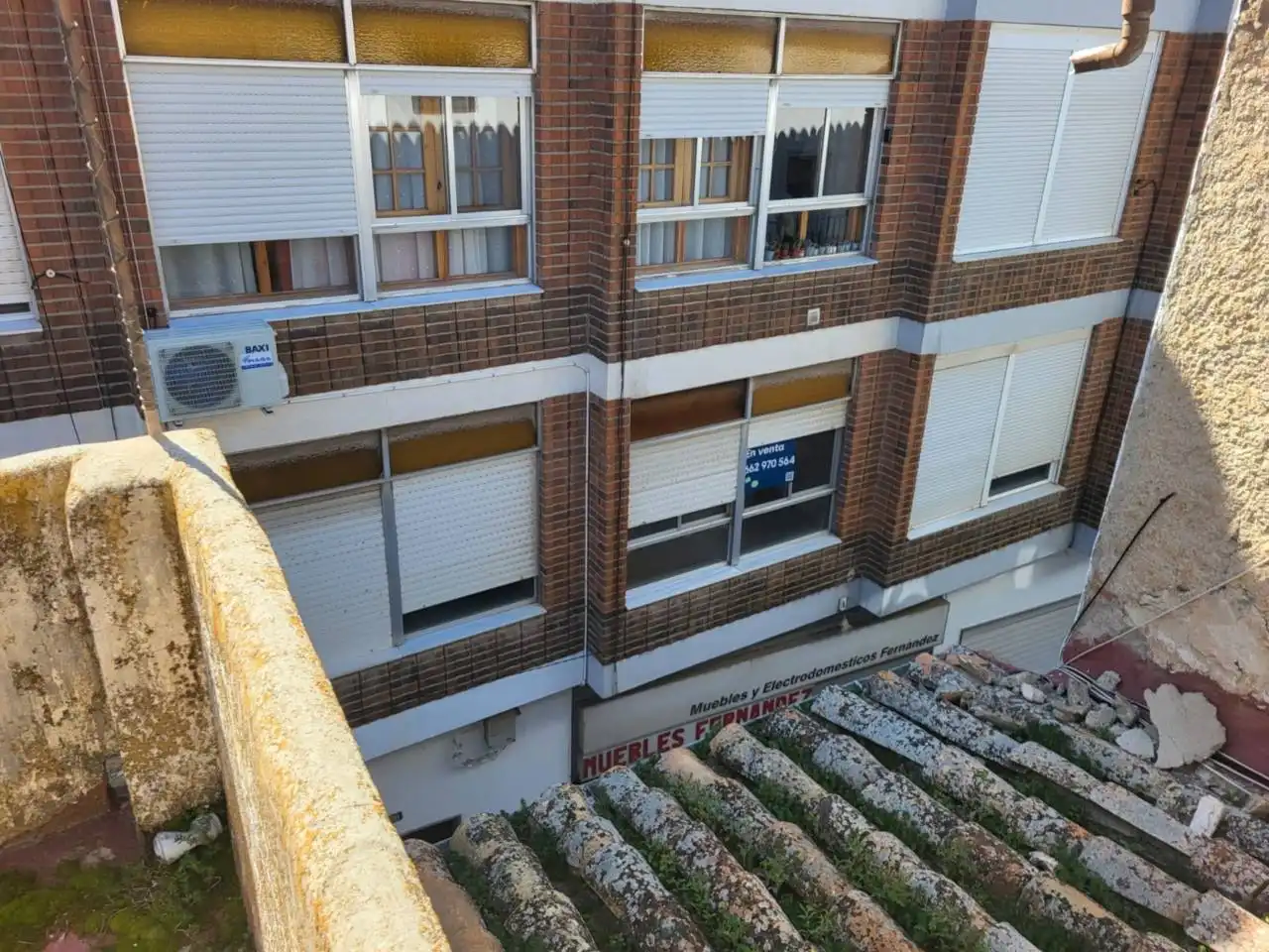 Casa en venta en Baza, imagen 4