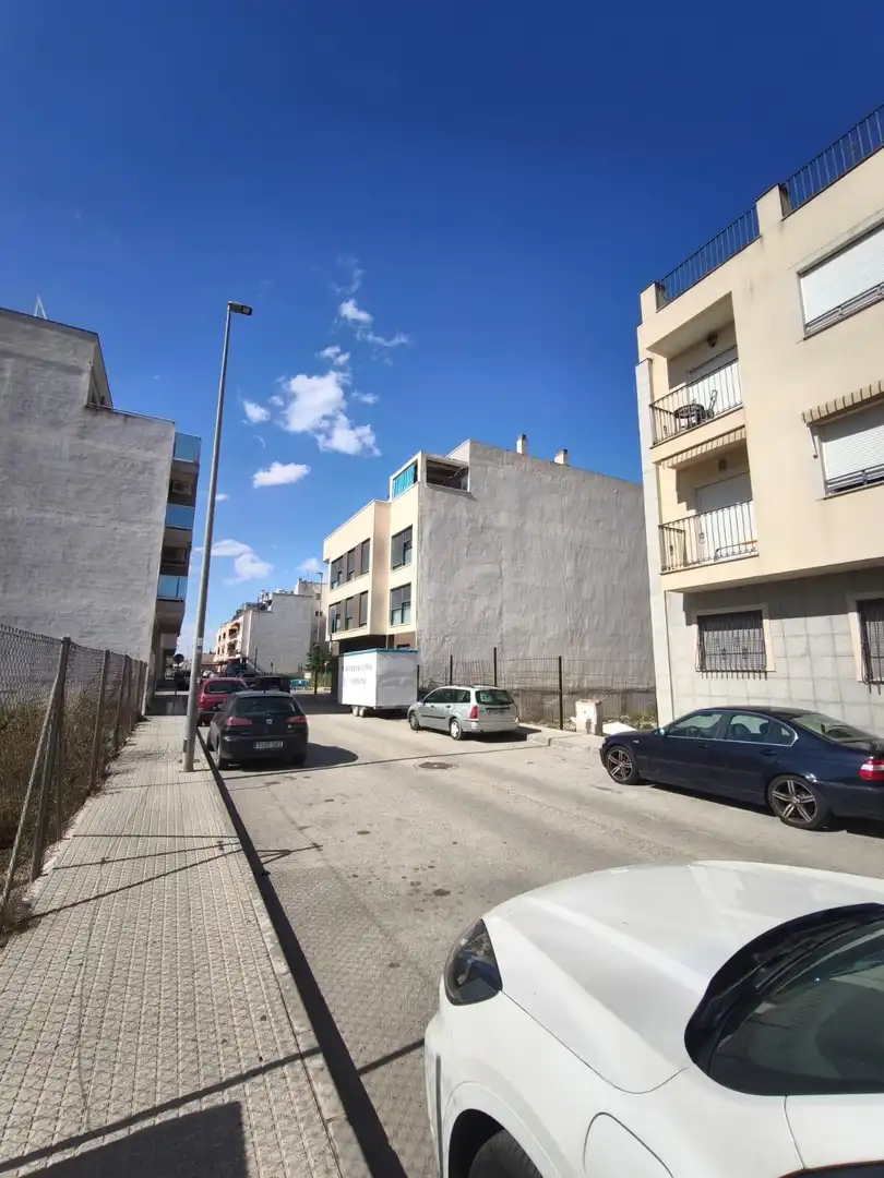 Terrenos y solares en venta en Formentera del Segura, imagen 5