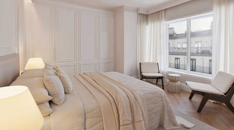 Foto 3 de Piso en venta en Zubieta Kalea, Área Romántica, Donostia - San Sebastián