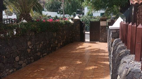 Foto 2 de Casa adosada en venta en Calle Atalisca, 6, San Felipe - San Marcos - Las Cañas, Icod de los Vinos