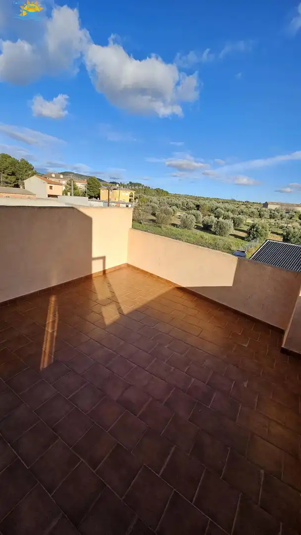 Maison avec terrasse à vendre à Fuenterrobles, imagen 17