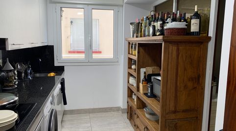 Photo 4 of Flat for sale in Jaizkibel Kalea, Pinar - Anaka - Belaskoenea, Irun