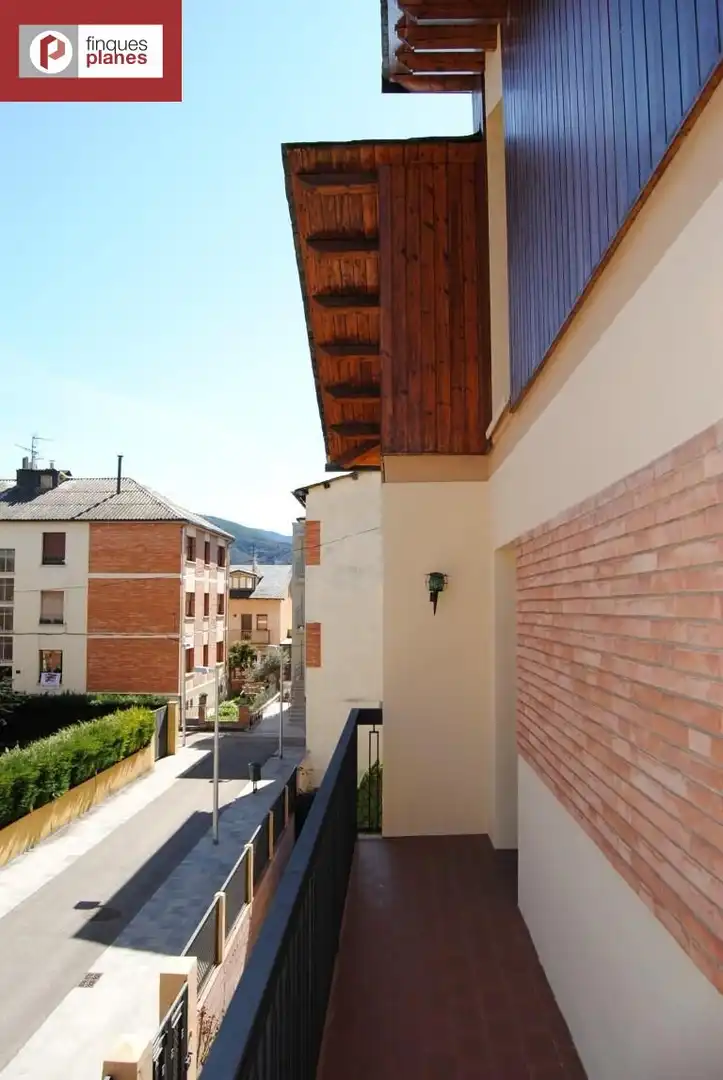 House with terrace for sale in La Seu d'Urgell, imagen 70