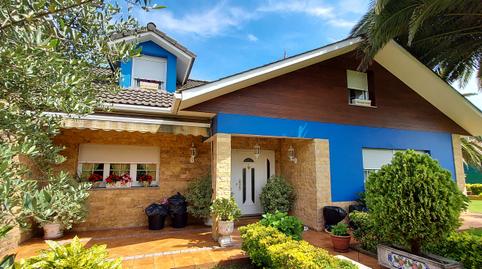Foto 2 de Casa o xalet en venda a Ct-1, 225, Santa María del Mar - El Puerto, Castrillón