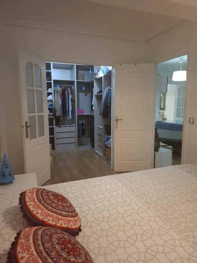 Habitación de Piso en venta en Córdoba con Amueblado