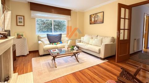 Photo 3 of Single-family semi-detached for sale in Urbanizacion Monte Devesa, 28, Brión, A Coruña