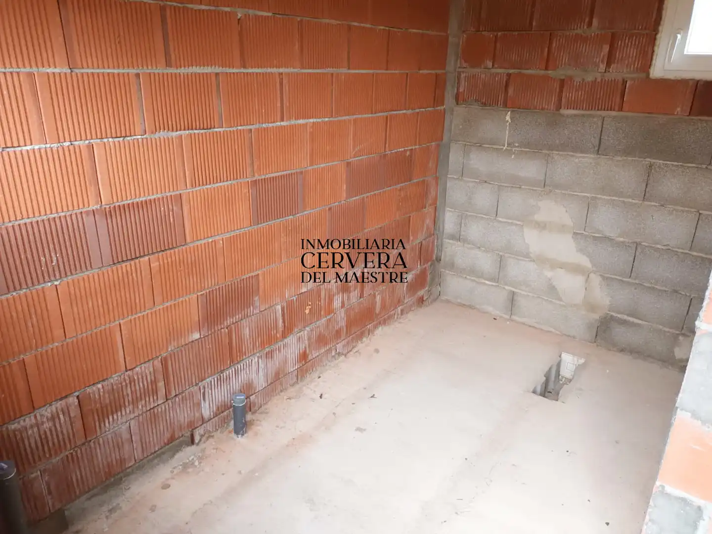 Casa rústica en venta en Cervera del Maestre, imagen 9