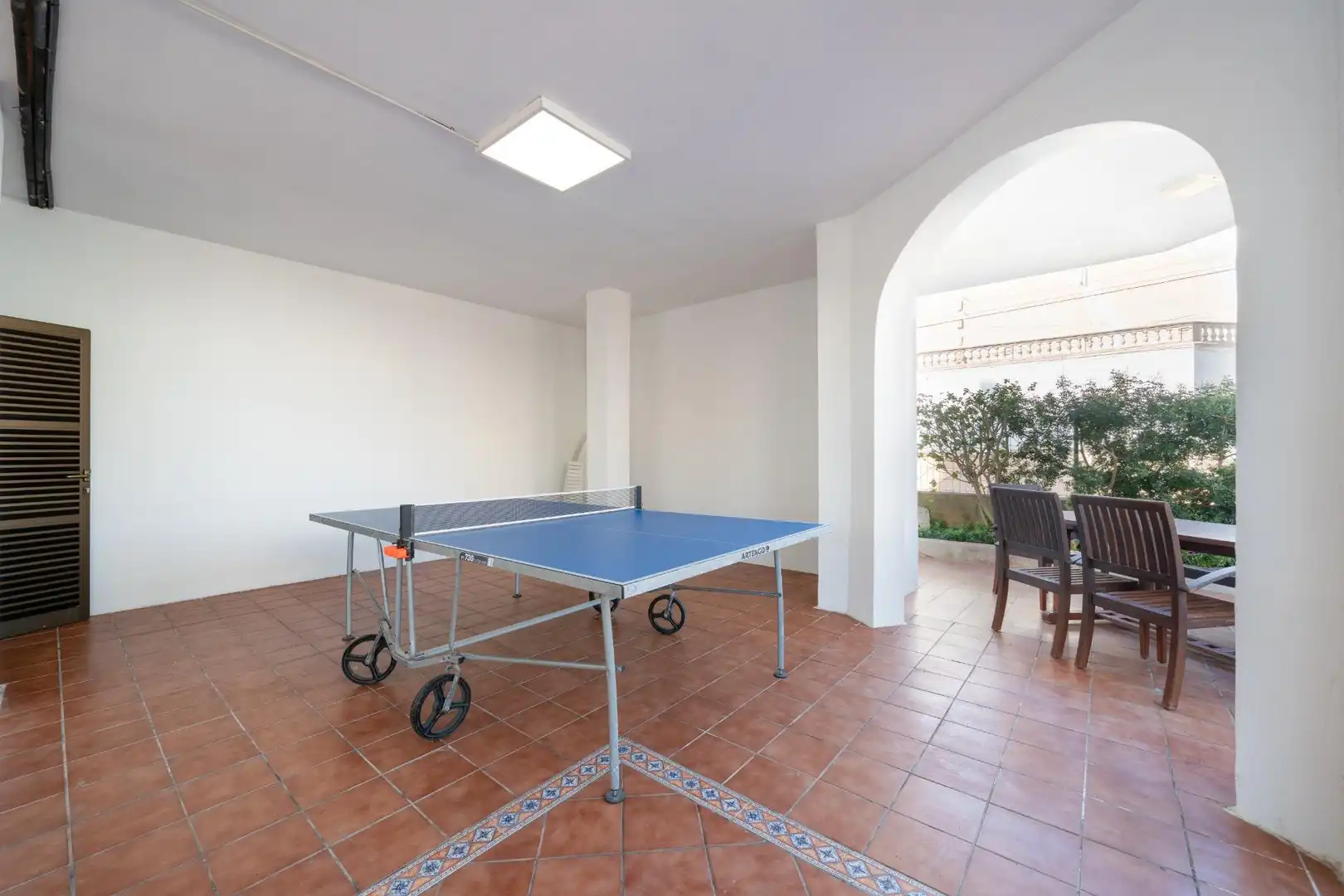 Garden of Houses for sale in Manacor