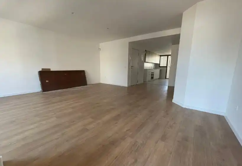 Sala d'estar de Pis en venda en Castellón de la Plana / Castelló de la Plana amb Traster i Balcó