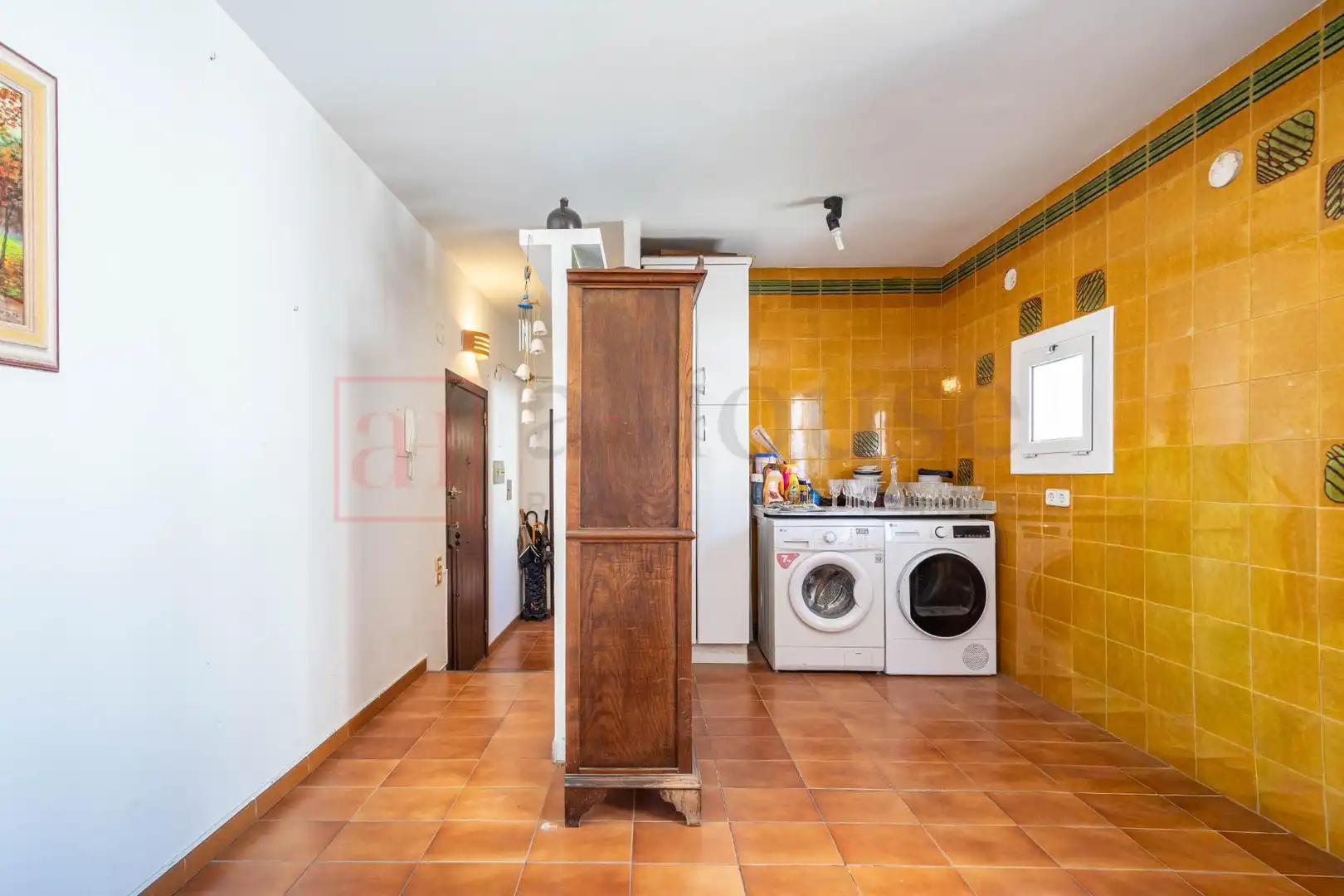 Penthouse mit Terrasse zum Verkauf in Carrer de Martí, imagen 13