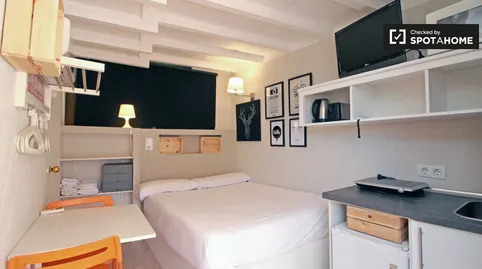 Photo 2 of Flat for rent in Barri Gòtic, Barcelona Capital