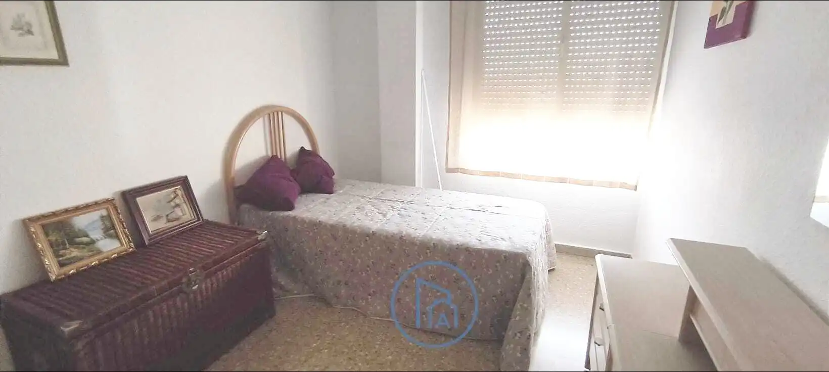 Habitación de Piso en venta en Aldaia con Aire acondicionado y Balcón