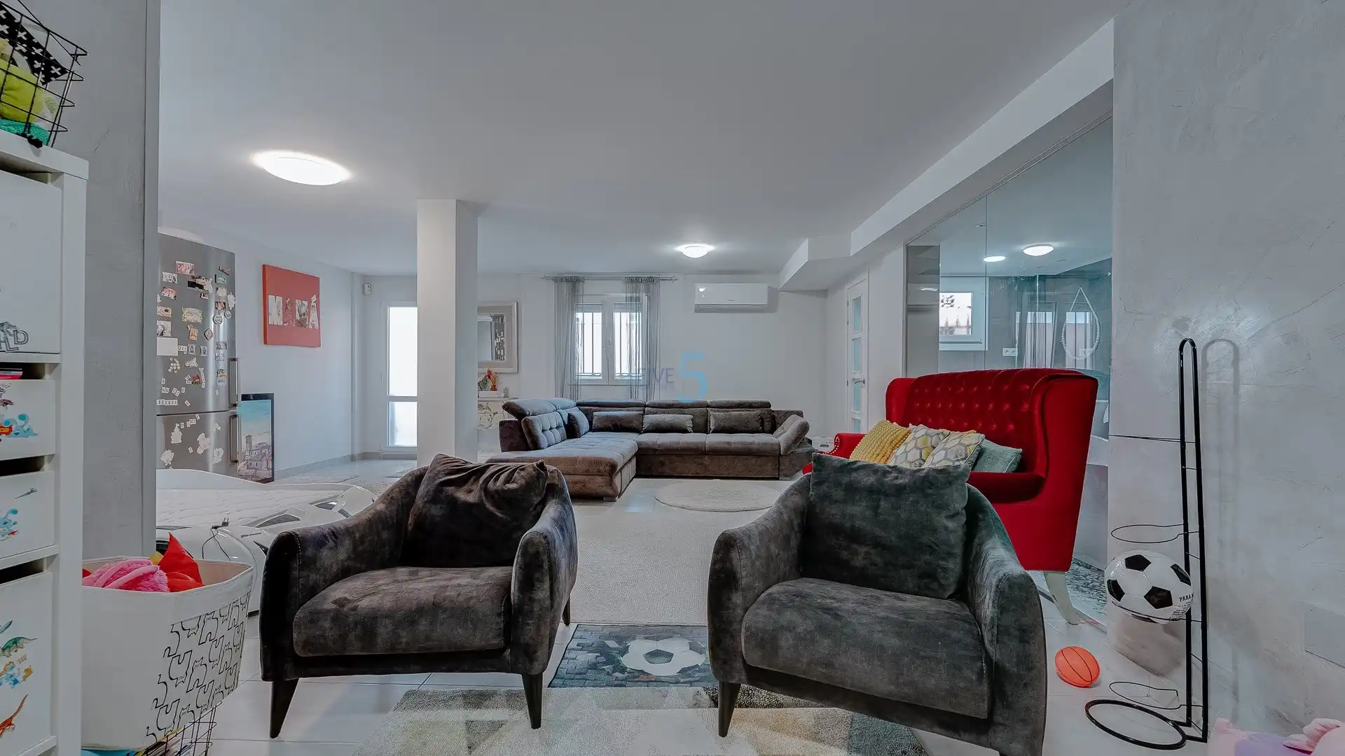 House with terrace for sale in Orihuela Costa, imagen 31