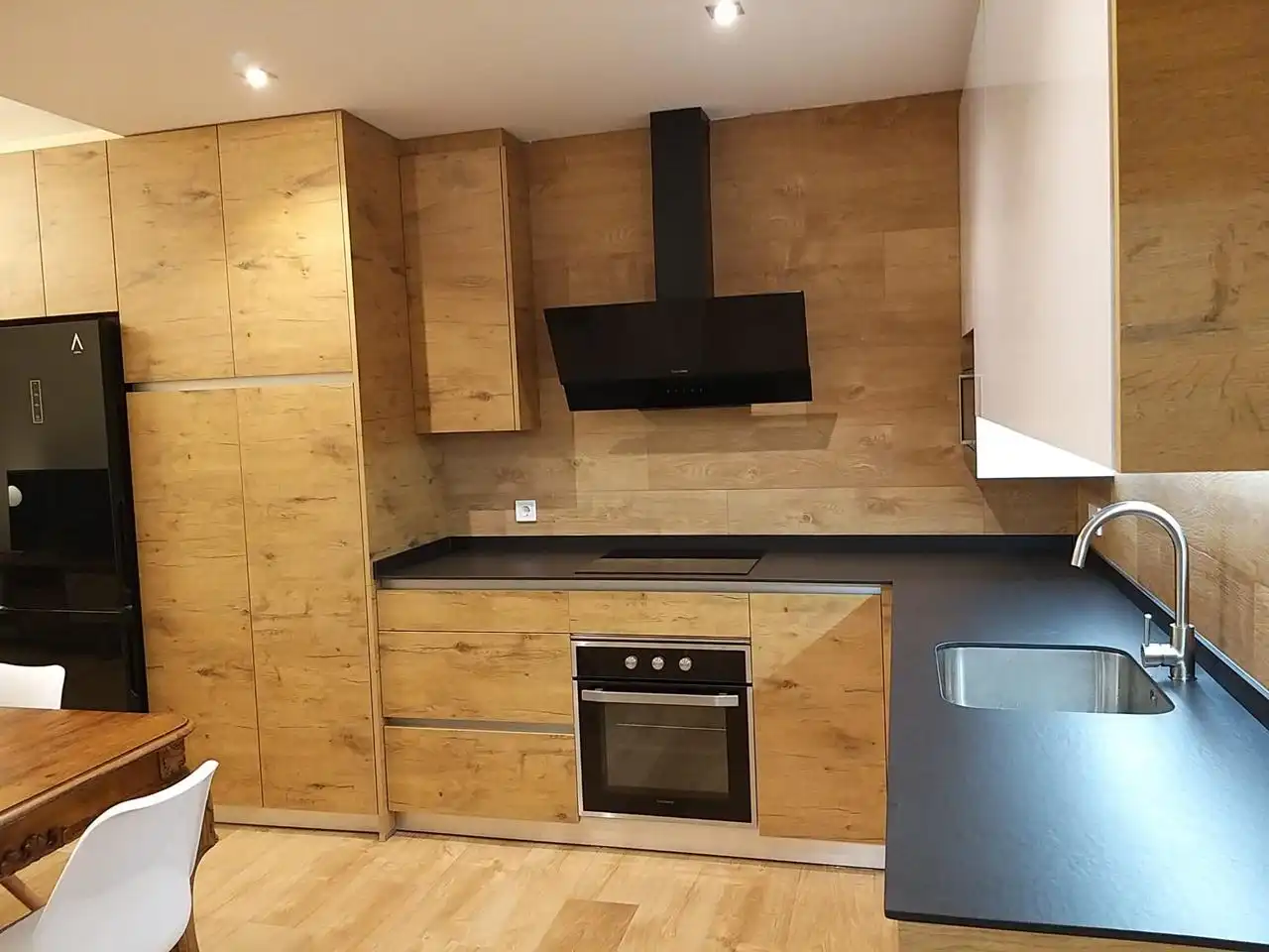 Wohnung zur Miete in Playa de la Concha