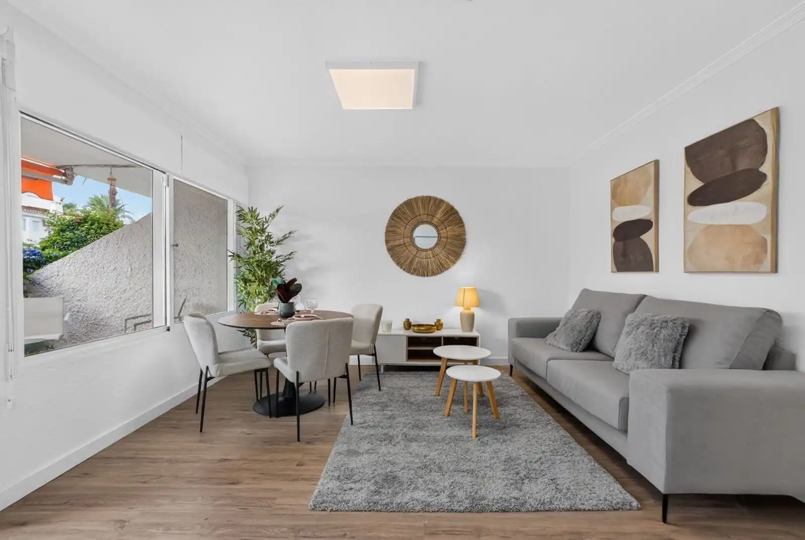 Apartment zum Verkauf in Villamartín, imagen 3