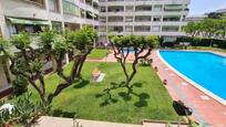 Swimming pool of Flat for sale in Salou  with Private garden, Terrace and Balcony