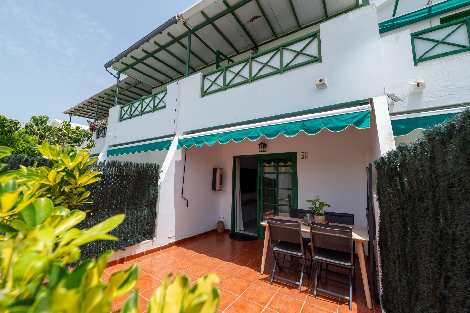 Casa o xalet en venda a Calle de los Aries, Maspalomas - Meloneras