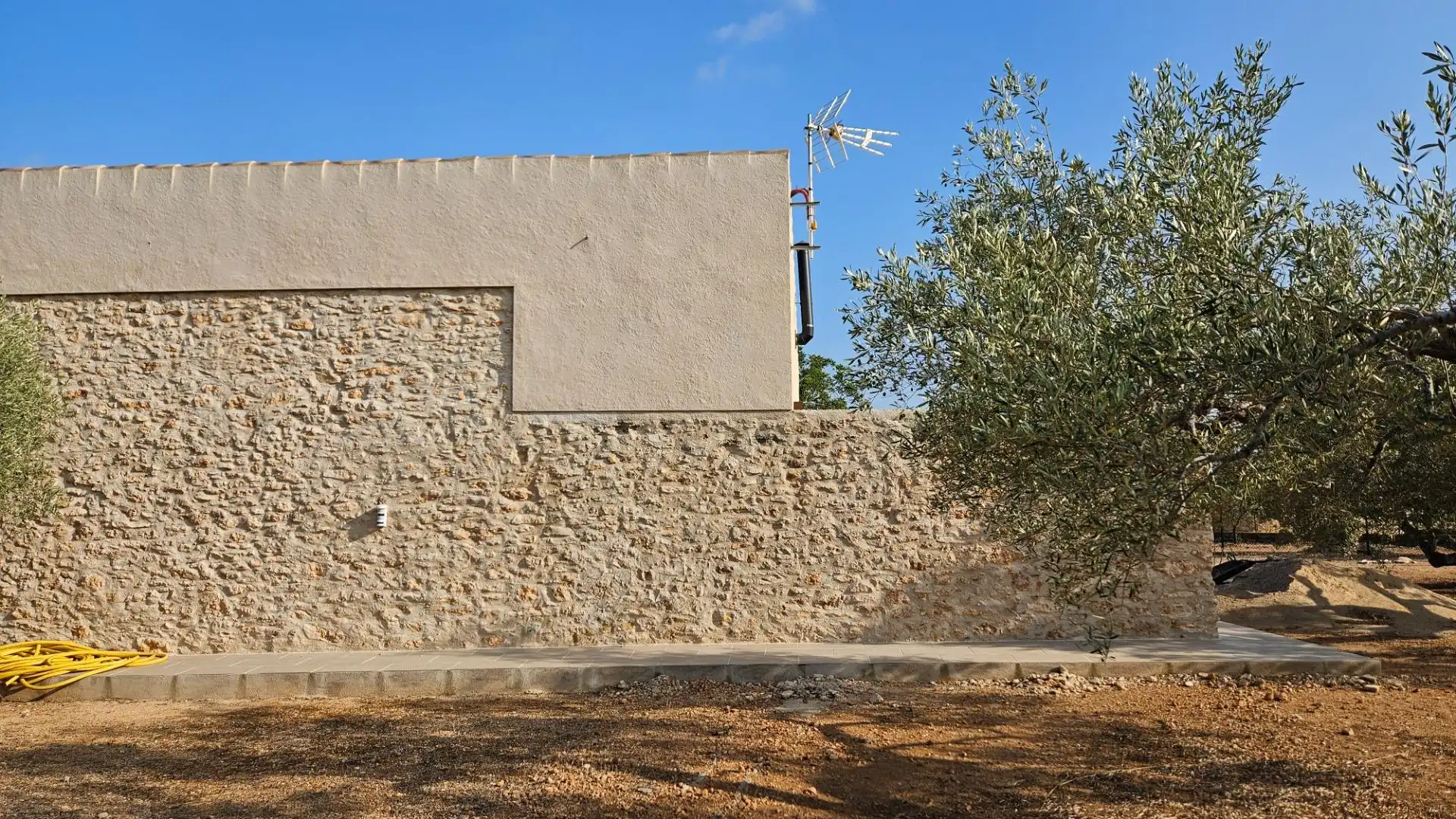 Maison rustique à vendre à L'Ametlla de Mar pueblo, imagen 3