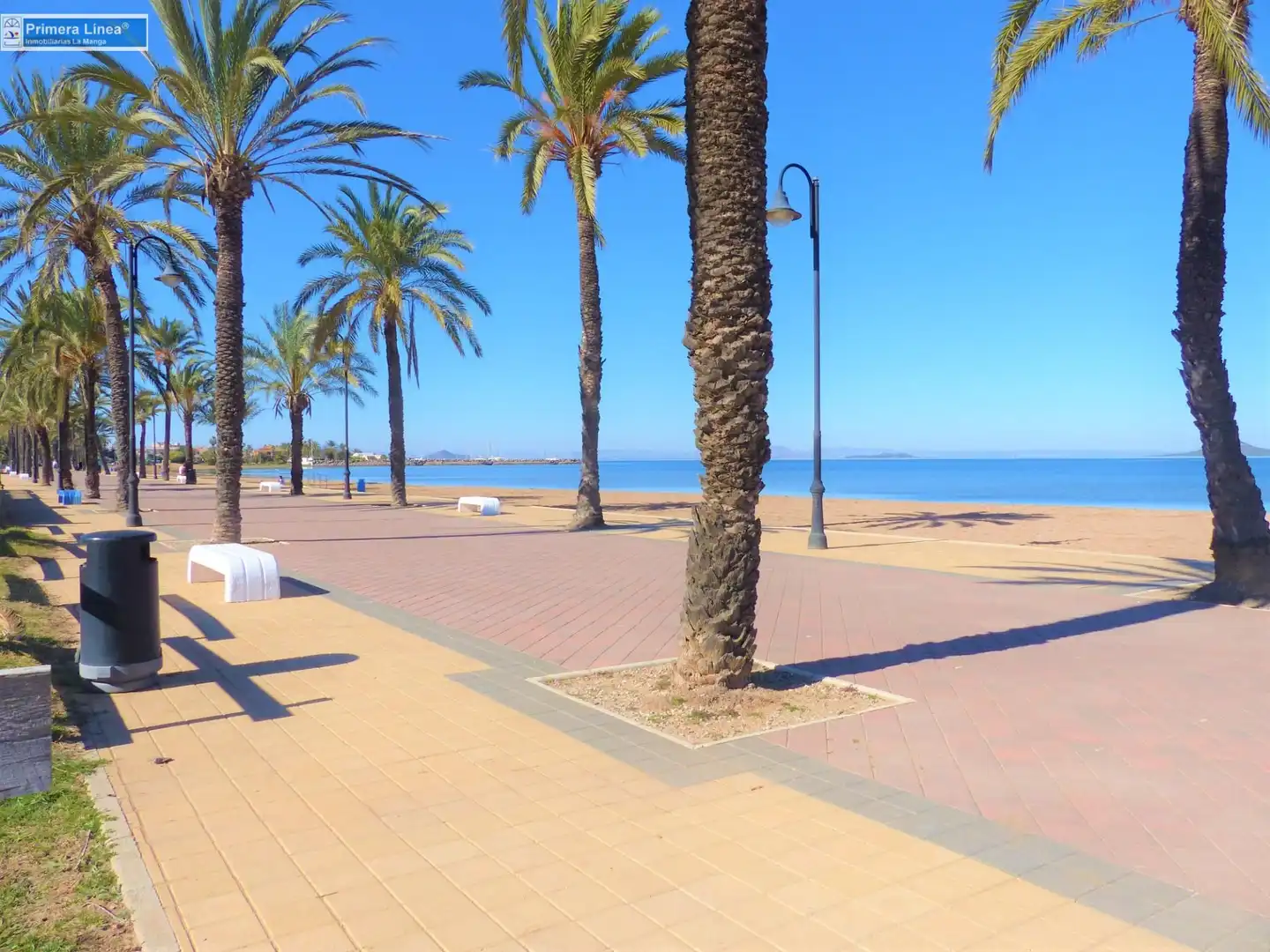 Xalet amb terrassa en venda a Mar Menor de Cartagena – Cabo de Palos, imagen 48