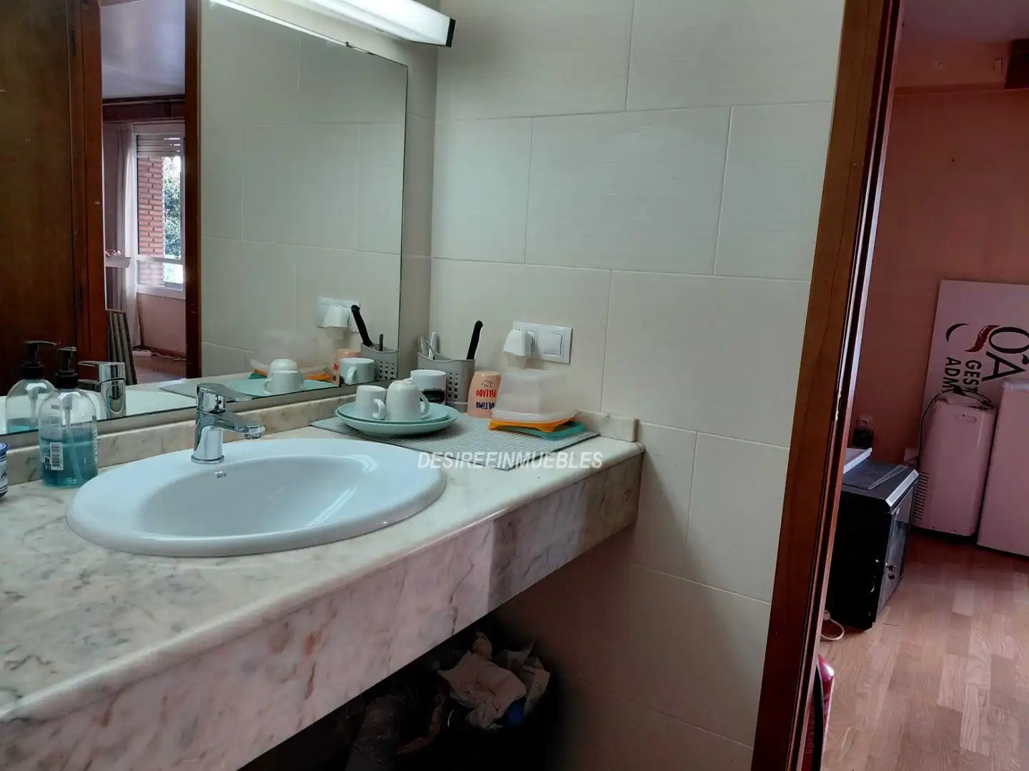 Baño de Oficina en venta en Valencia