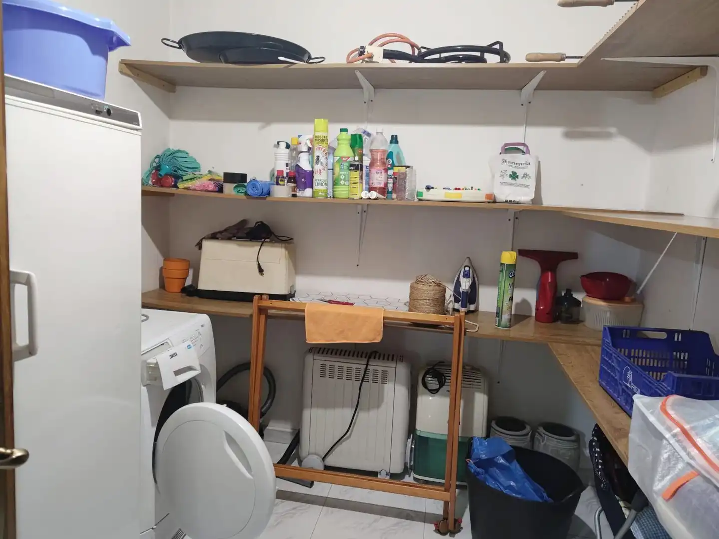 Chalet con jardín en venta en Avenida Grandal,, imagen 43