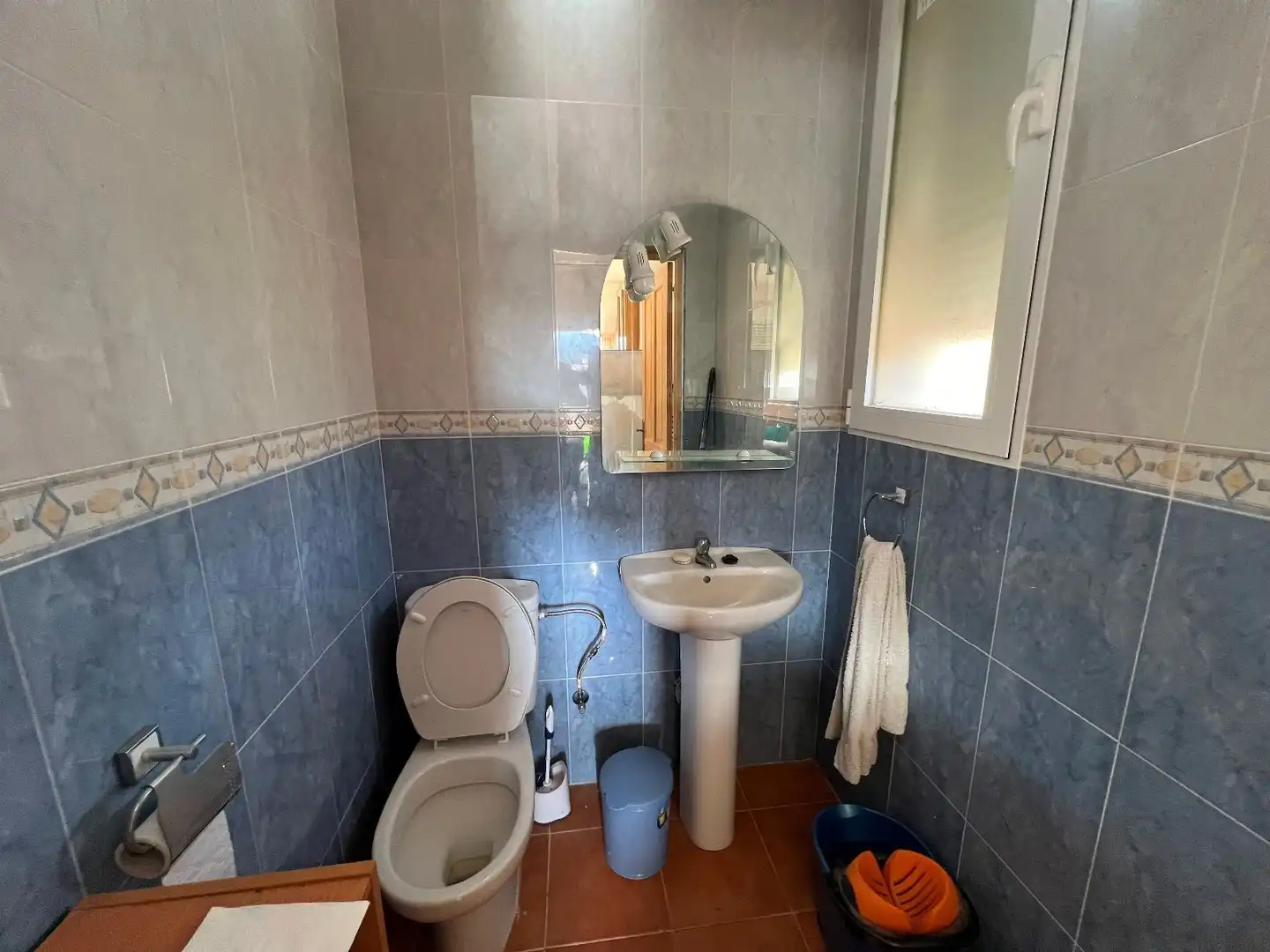 Bathroom of Country homes for sale in Padul  with Heating