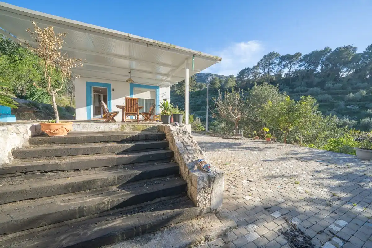Haus mit Terrasse zum Verkauf in Carrer de Baix 59, imagen 33