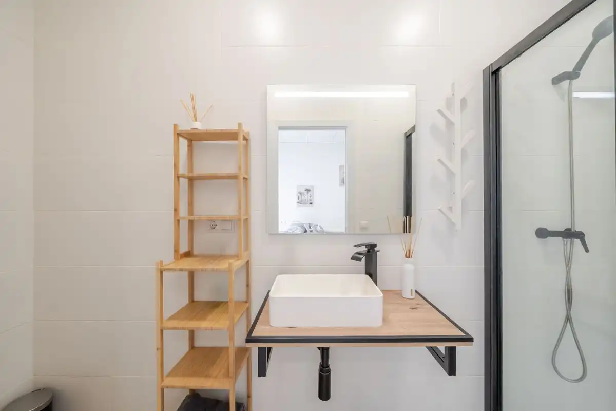 Bajo en venta en Calle San Pascual, imagen 14