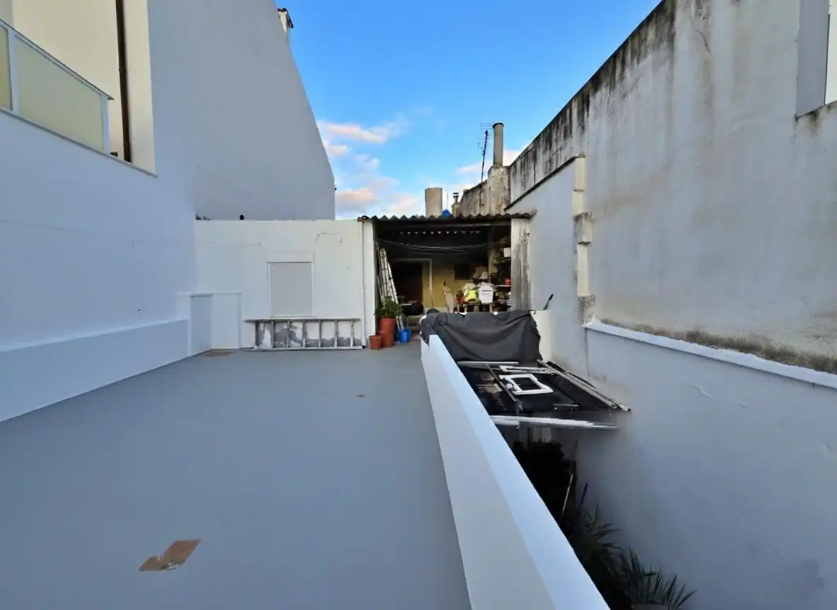 Casa in vendita a Calle Cecili Metel 122, imagen 2