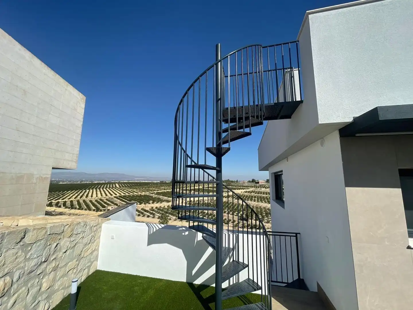 Villa à vendre à Algorfa, imagen 11