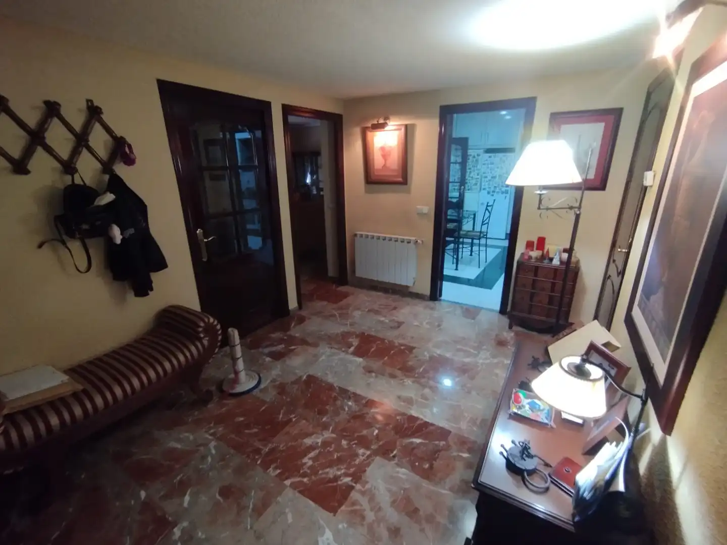 Appartamento con terrazza in vendita a Centro, imagen 17