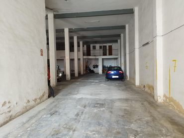 Business premises to rent in Alfafar