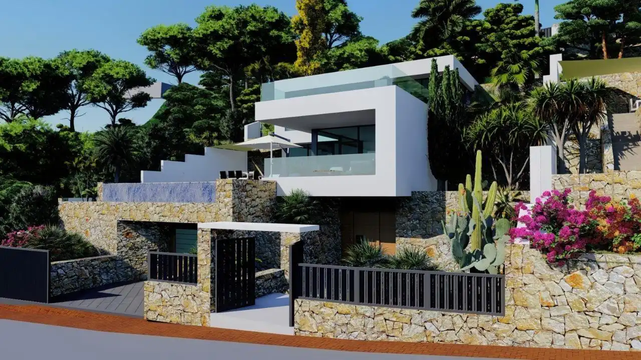 Villa avec piscine à vendre à Maryvilla, imagen 25